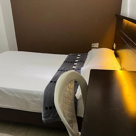 Ocaña Hotel Marialu מראה חיצוני תמונה