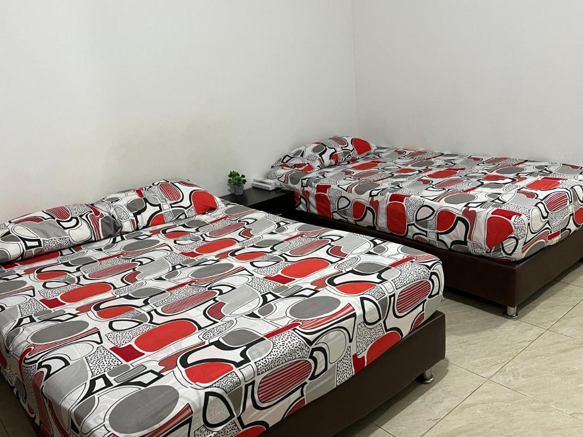 Ocaña Hotel Marialu מראה חיצוני תמונה