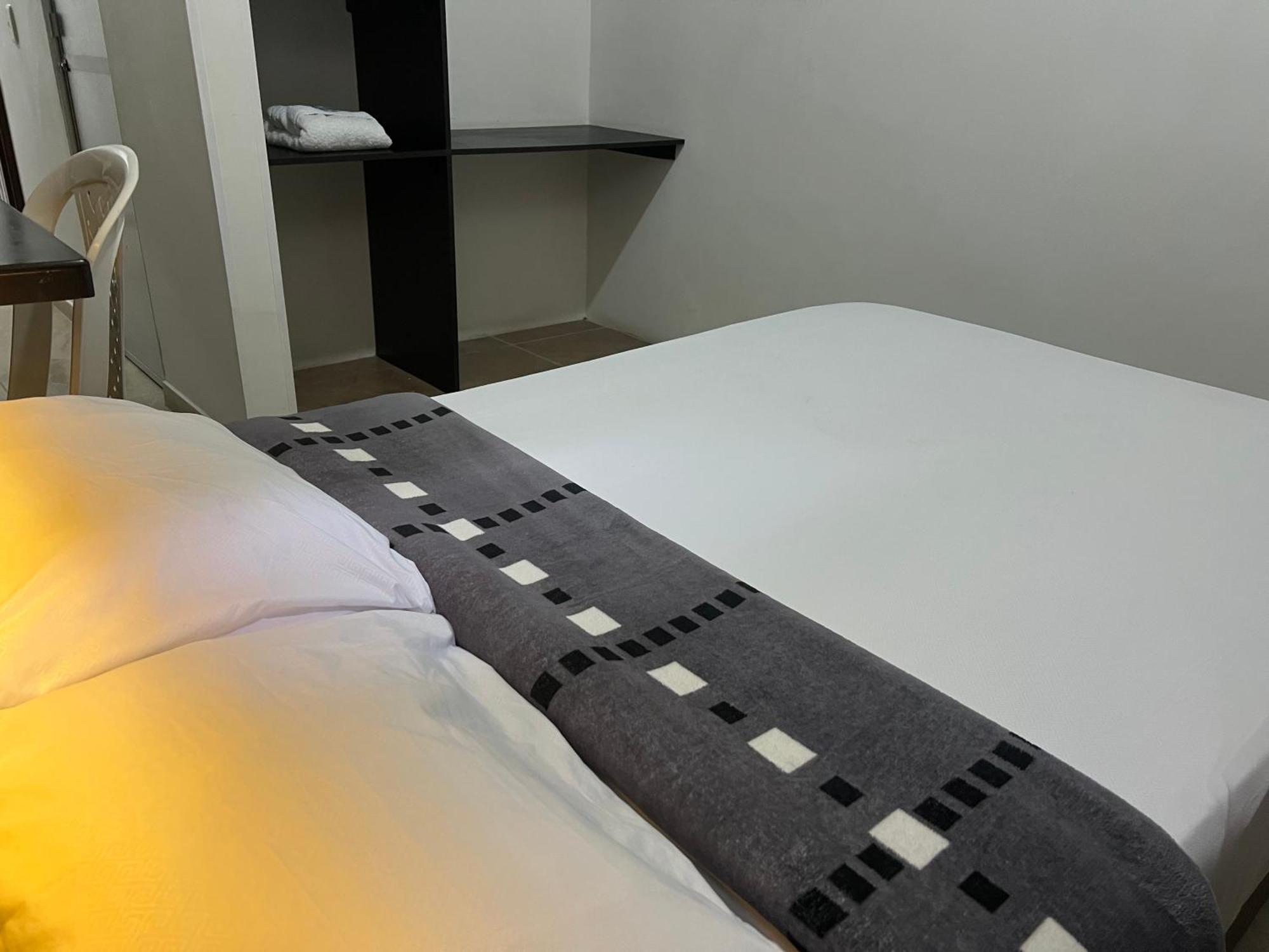 Ocaña Hotel Marialu מראה חיצוני תמונה