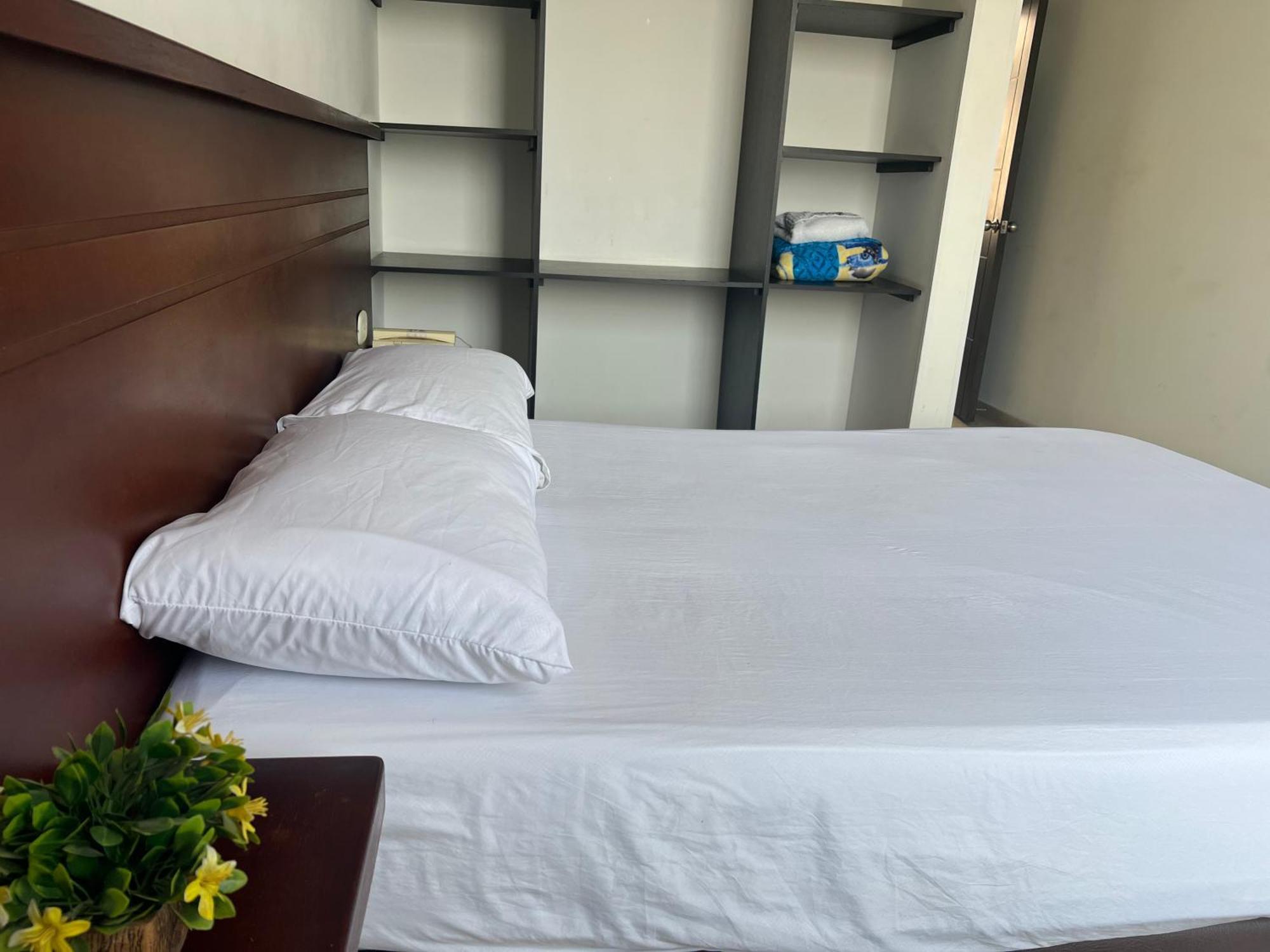 Ocaña Hotel Marialu מראה חיצוני תמונה