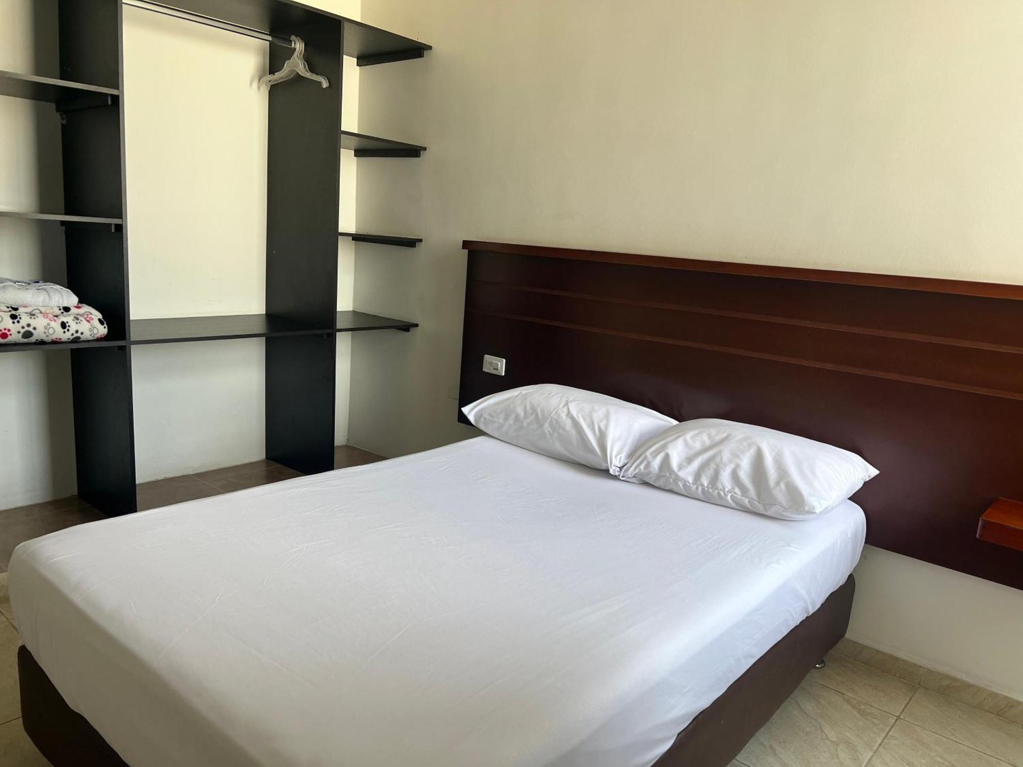 Ocaña Hotel Marialu מראה חיצוני תמונה