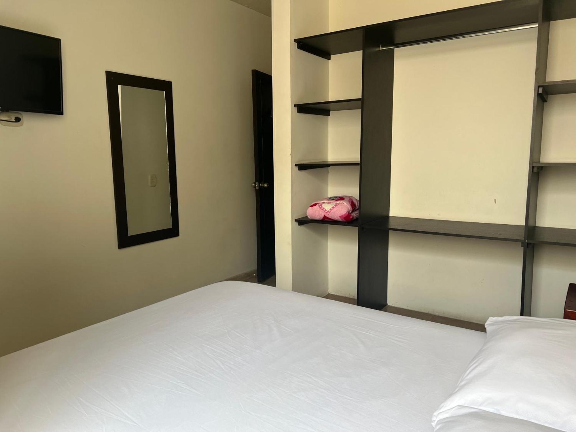 Ocaña Hotel Marialu מראה חיצוני תמונה