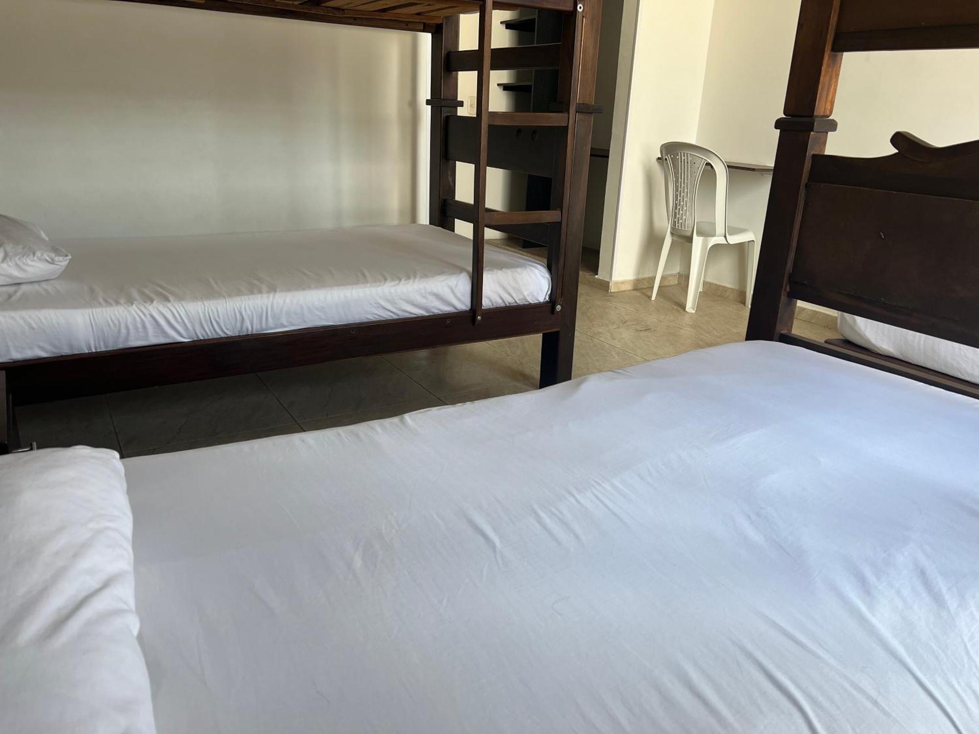 Ocaña Hotel Marialu מראה חיצוני תמונה