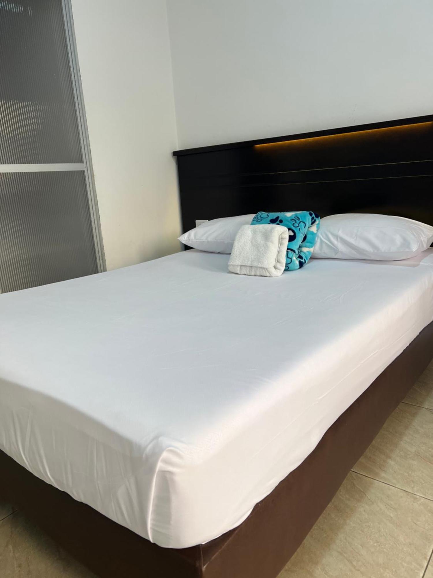 Ocaña Hotel Marialu מראה חיצוני תמונה
