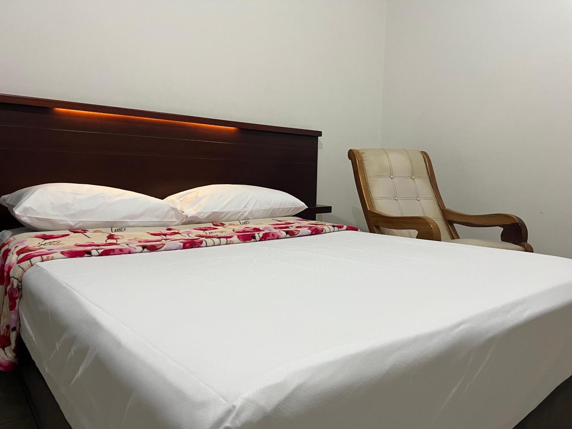 Ocaña Hotel Marialu מראה חיצוני תמונה