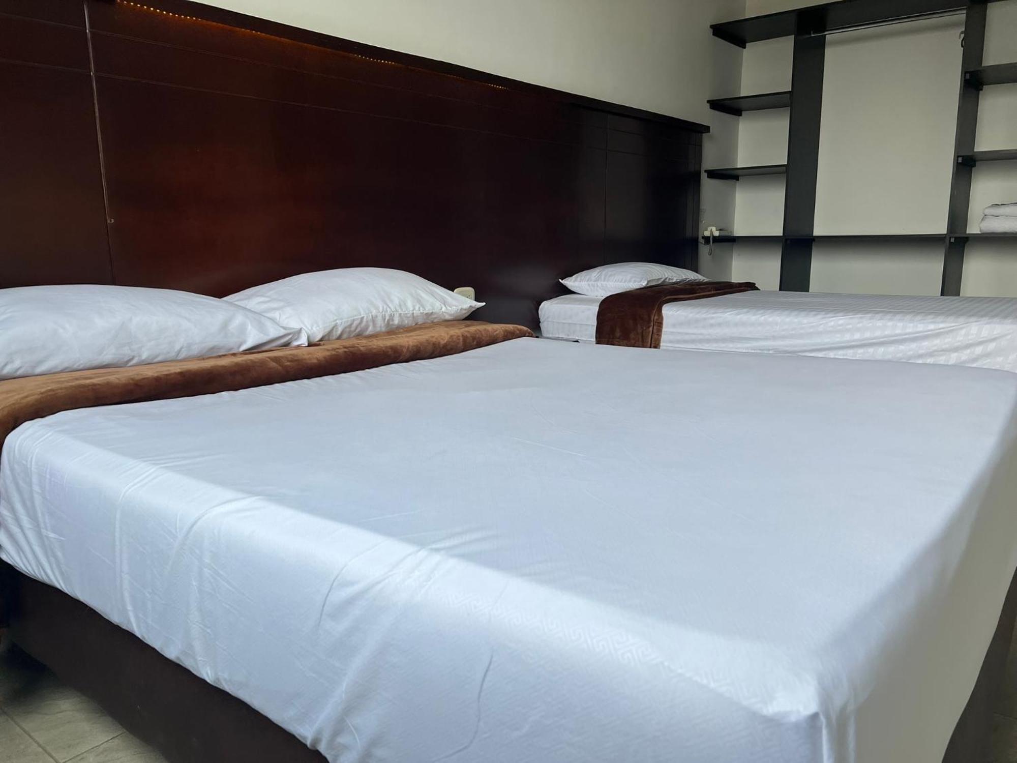 Ocaña Hotel Marialu מראה חיצוני תמונה
