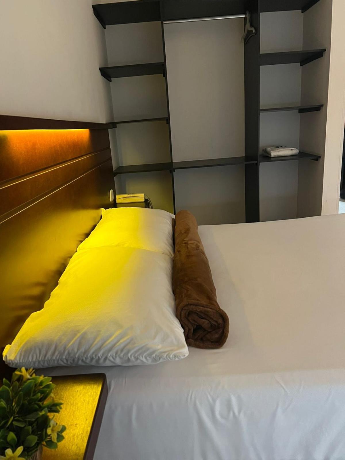 Ocaña Hotel Marialu מראה חיצוני תמונה