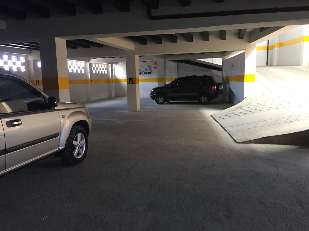 Ocaña Hotel Marialu מראה חיצוני תמונה