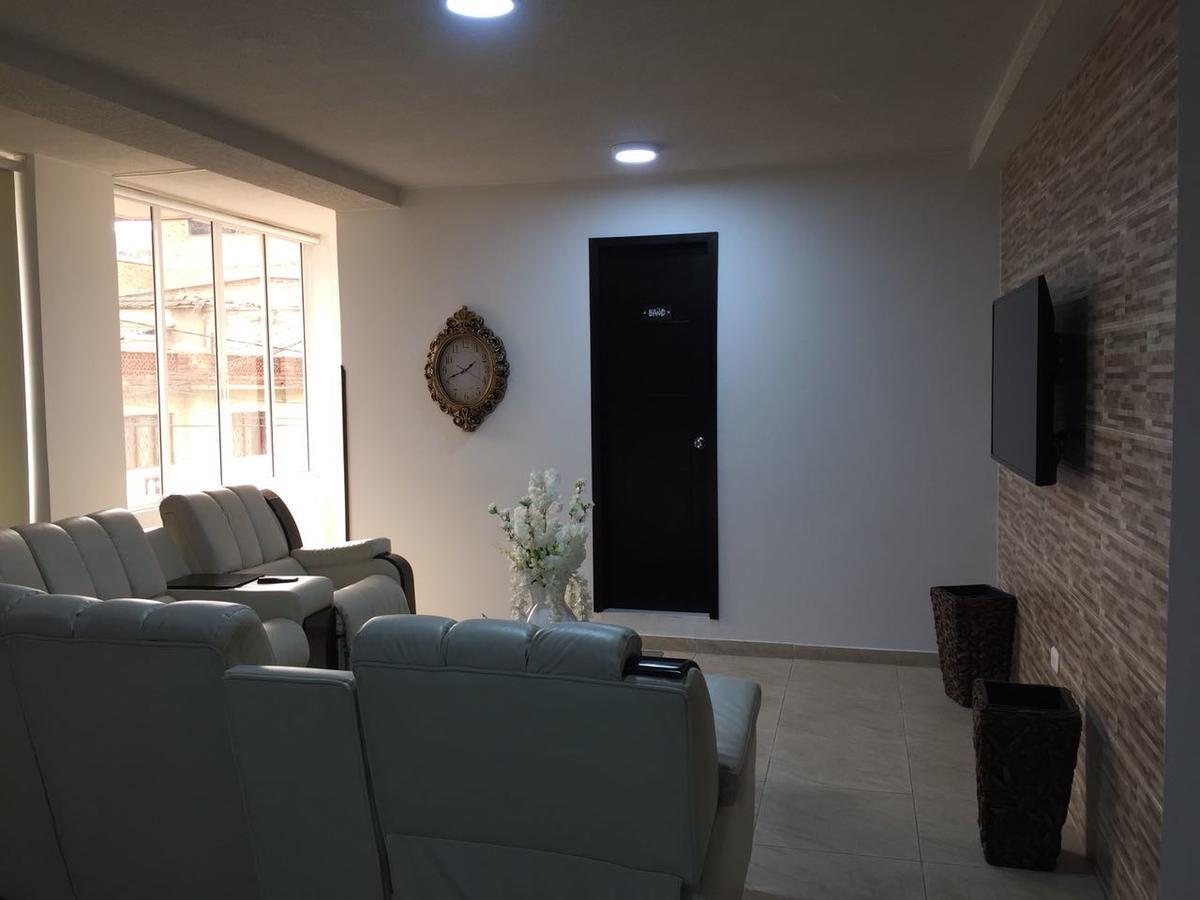 Ocaña Hotel Marialu מראה חיצוני תמונה