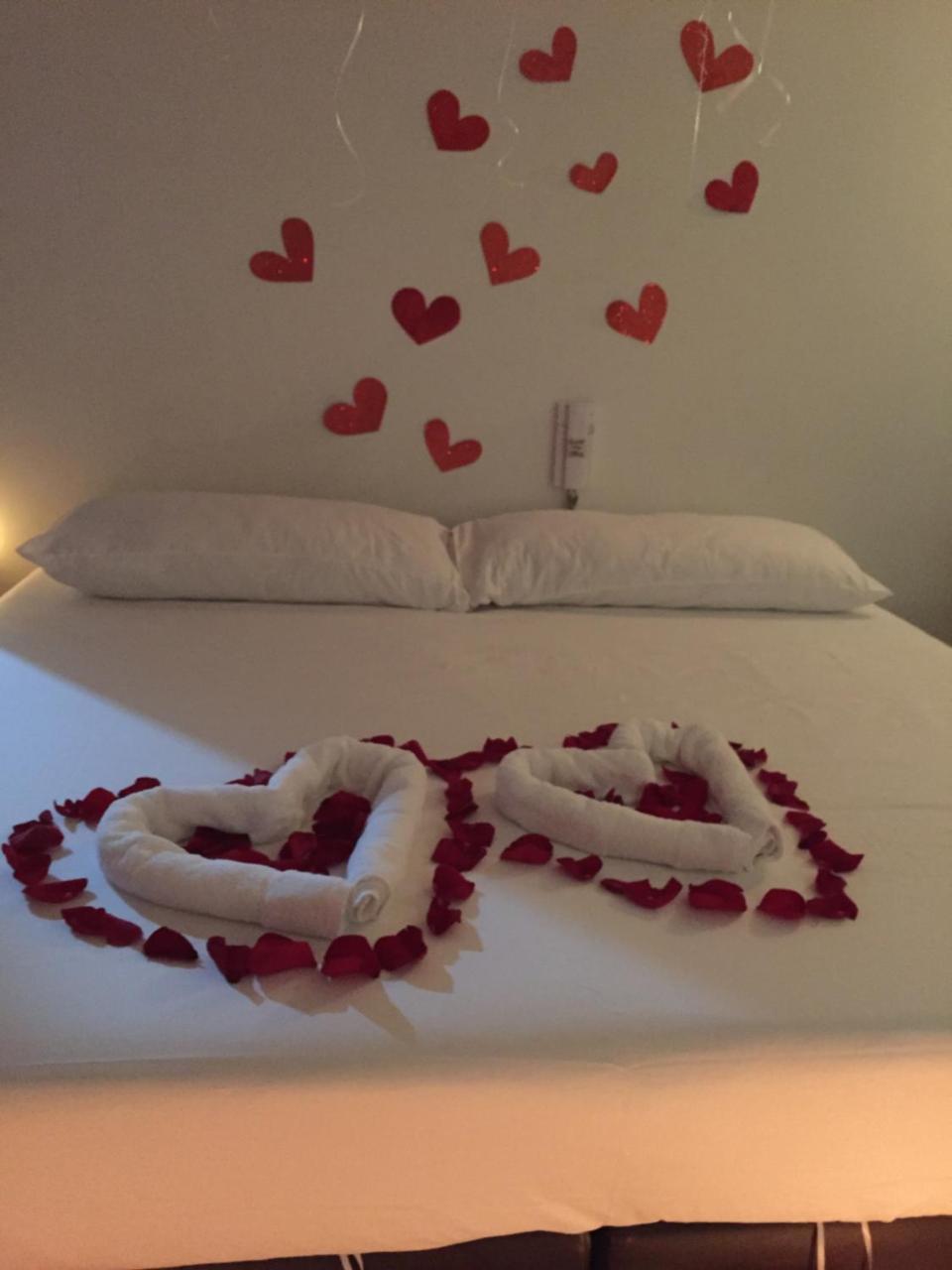Ocaña Hotel Marialu מראה חיצוני תמונה